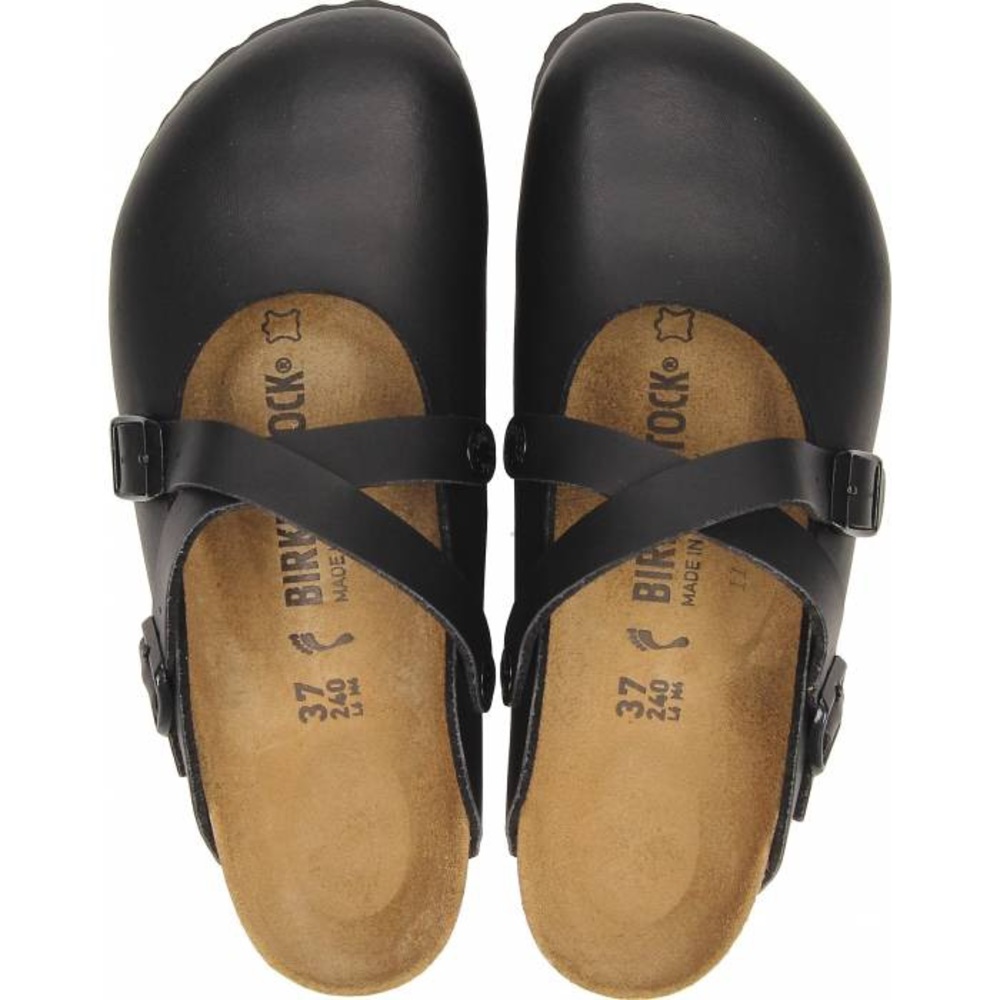 NWT Birkenstock Dorian Clog 41